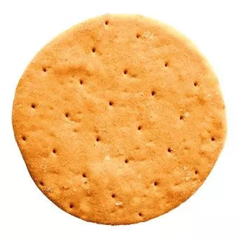 Maxi Cracker with tomato, rosemary & olive oil - Lady Joseph
