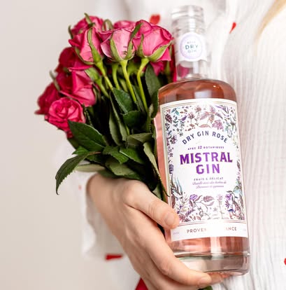 Mistral Gin