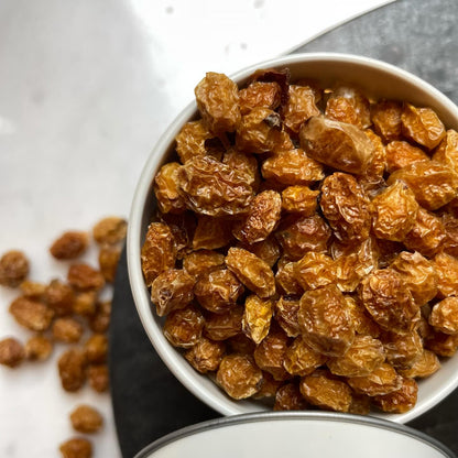 Orange Chilli Aji Charapita - Compagnie Du Poivre Et Des Epices