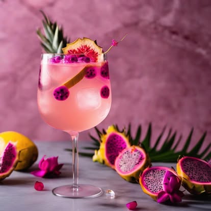 Mistral Gin