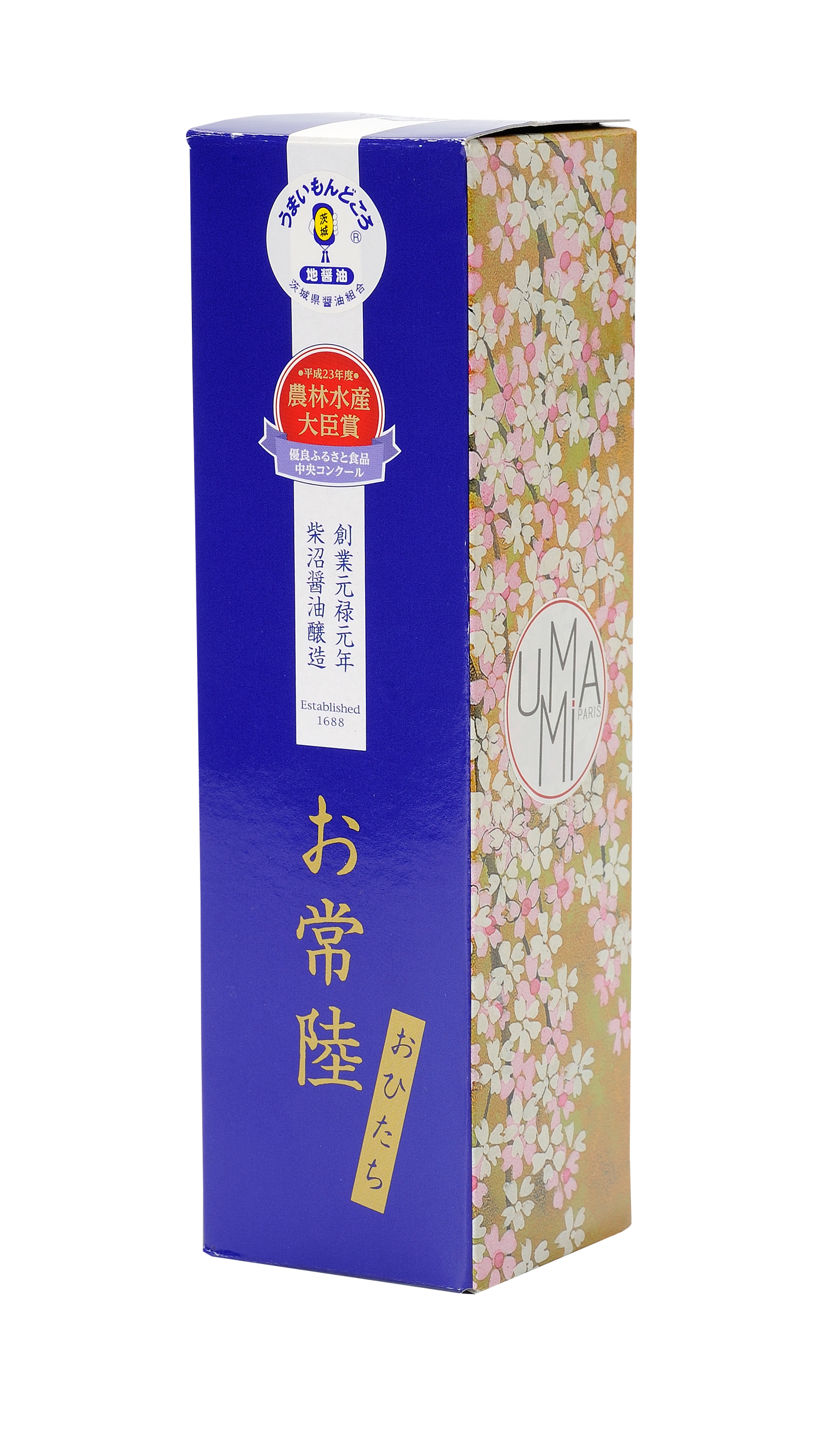 PREMIUM OHITACHI SOY SAUCE 100ML