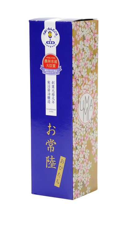 PREMIUM OHITACHI SOY SAUCE 100ML