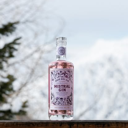 Mistral Gin