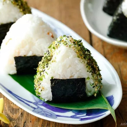 Furikake Ginger - Sesame & seaweed