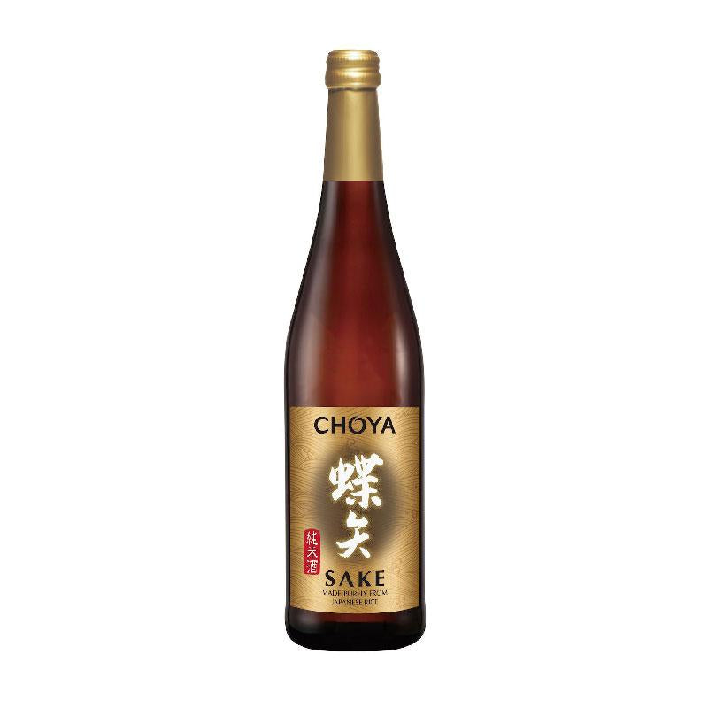 Sake - Choya