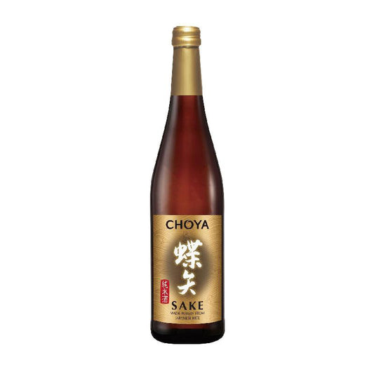 Sake - Choya