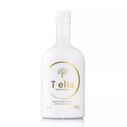 T elia Olive Oil - Ultra Premium EVOO