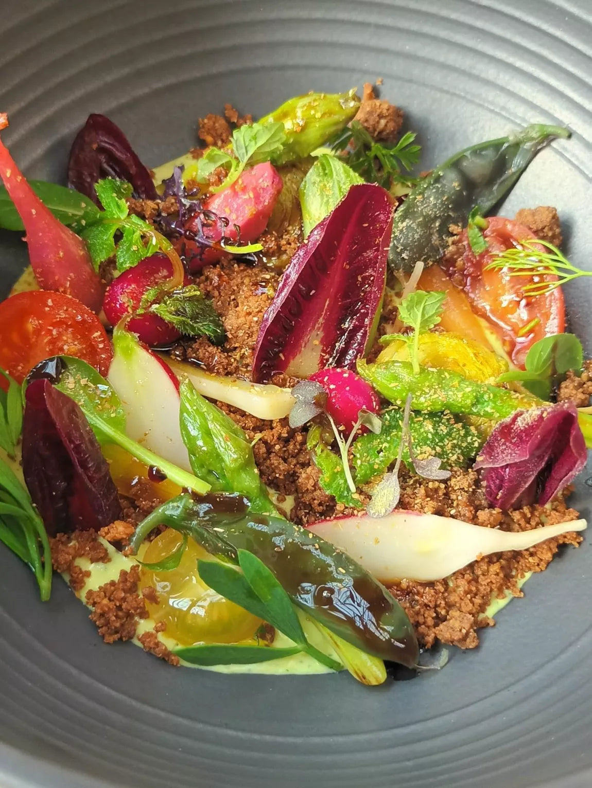 Balsamic Vinegar of Modena PGI 1 Silver Medal Organic- Giuseppe Giusti