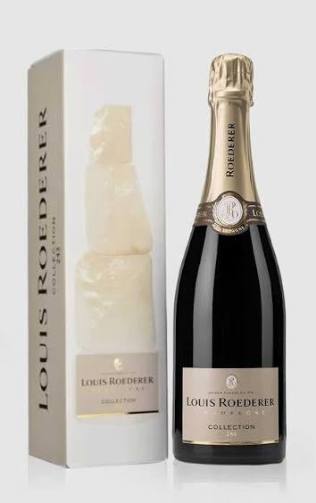 Champagne Brut Collection 244 - Louis Roederer
