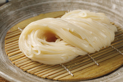INANIWA UDON - PREMIUM WHEAT NOODLES 200G