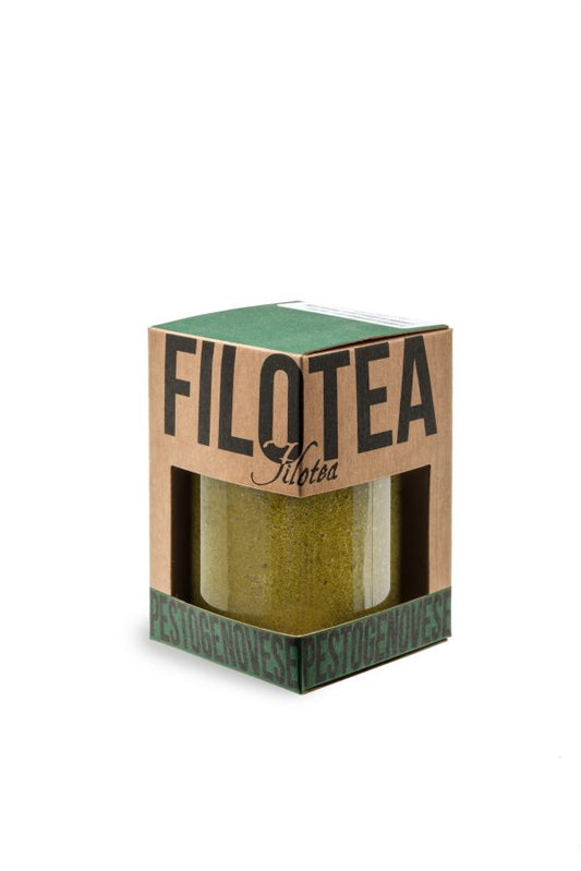 PESTO GENOVESE - FILOTEA
