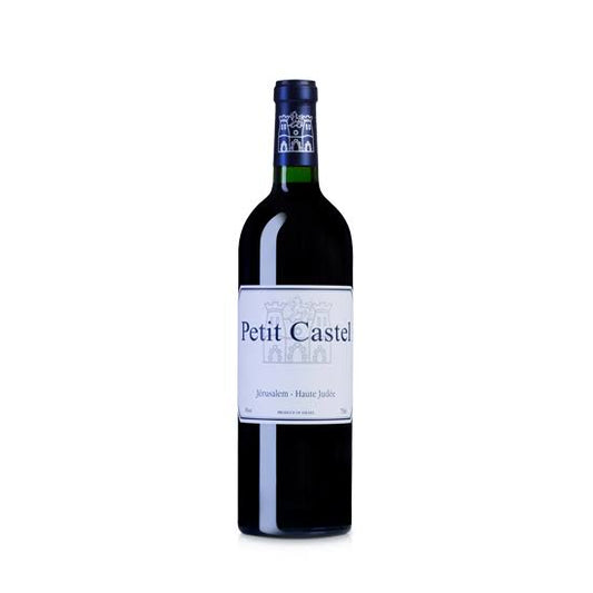 PETIT CASTEL - DOMAINE DU CASTEL