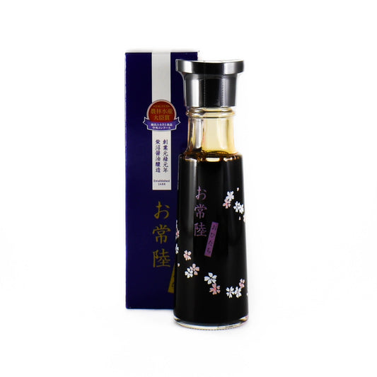 PREMIUM OHITACHI SOY SAUCE 100ML