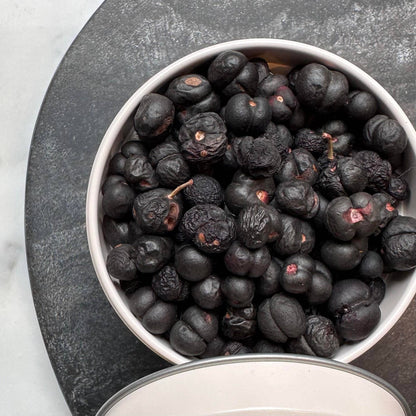 Freeze-dried Tasmanian Berries - Cofrapep