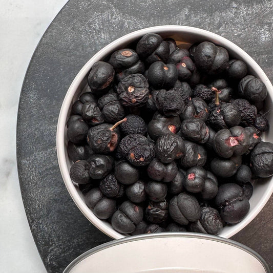 Freeze-dried Tasmanian Berries - Cofrapep