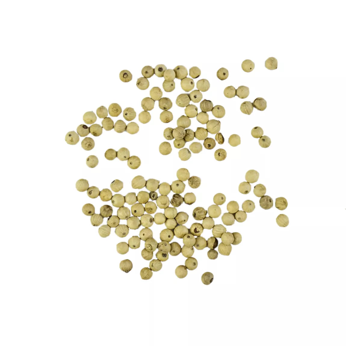 White Kampot Pepper