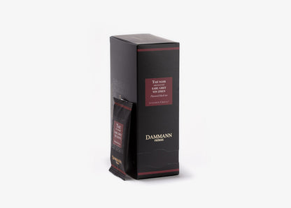 Earl Grey Yin-Zhen Crystal Sachets - Dammann Freres