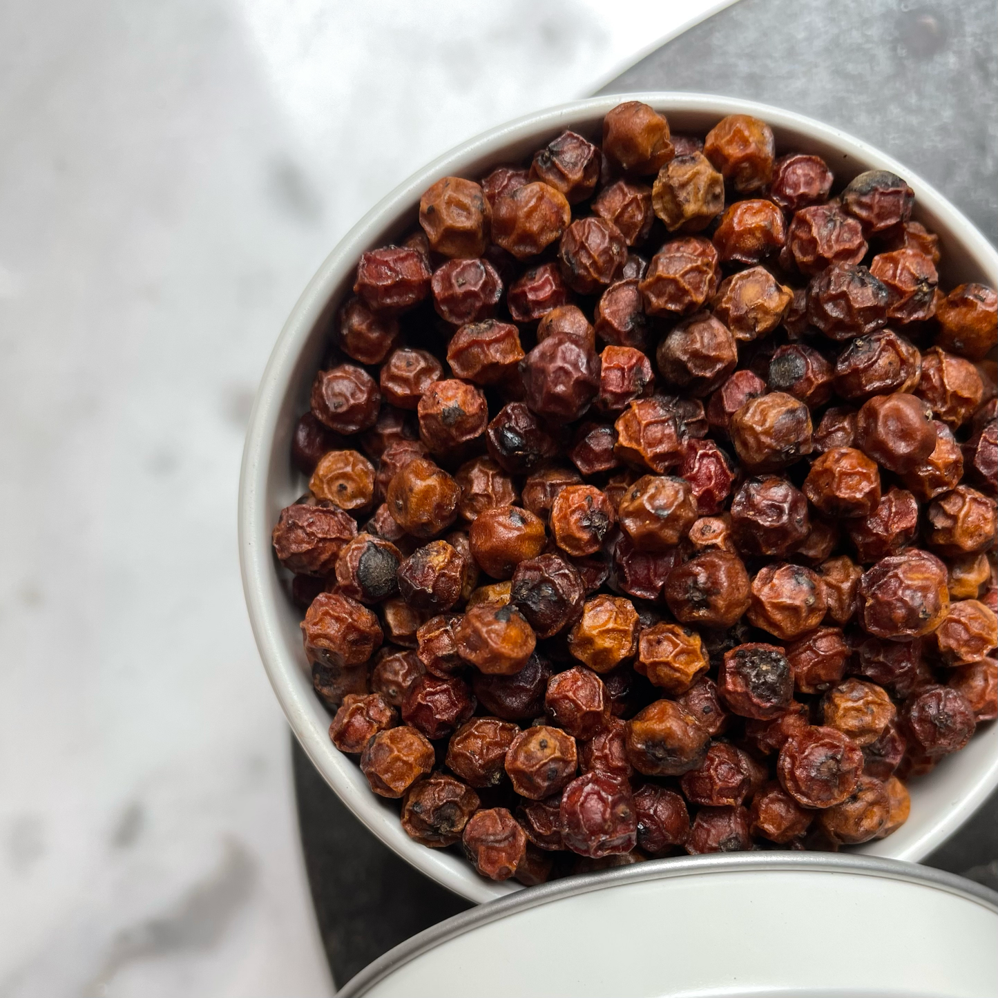 Kampot Red Pepper - Cofrapep