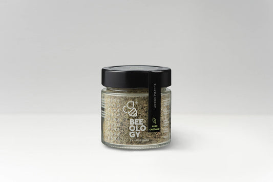 Cypriot Oregano - Beeology