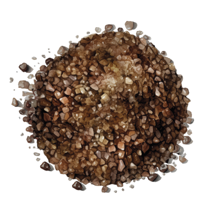 Crackers with oak smoked salt - Lady Joseph