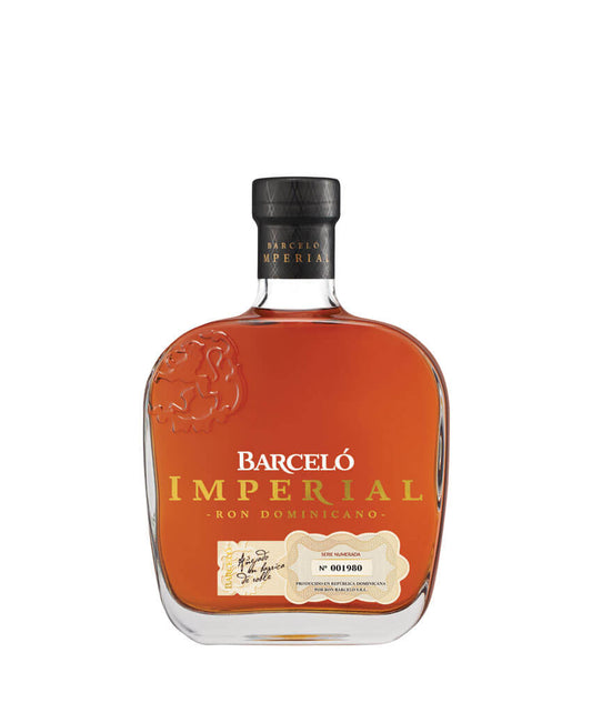 Barcelo Imperial Rum 70CL
