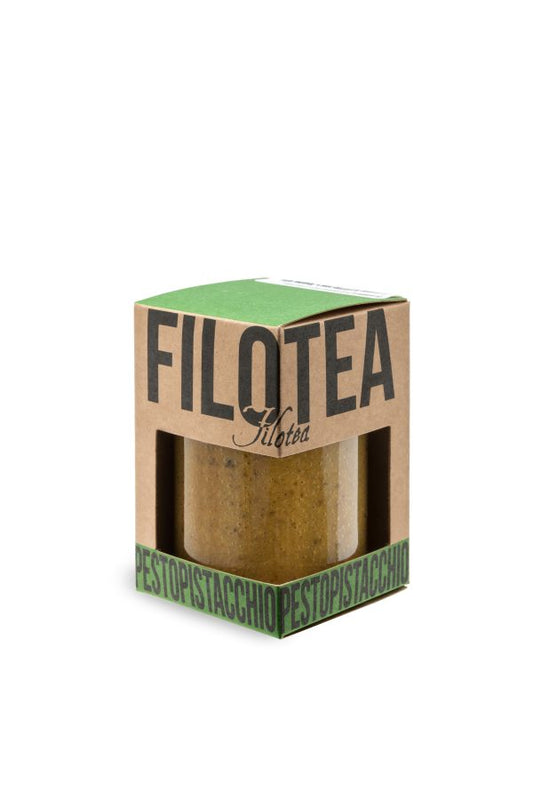 PESTO PISTACCHIO - FILOTEA