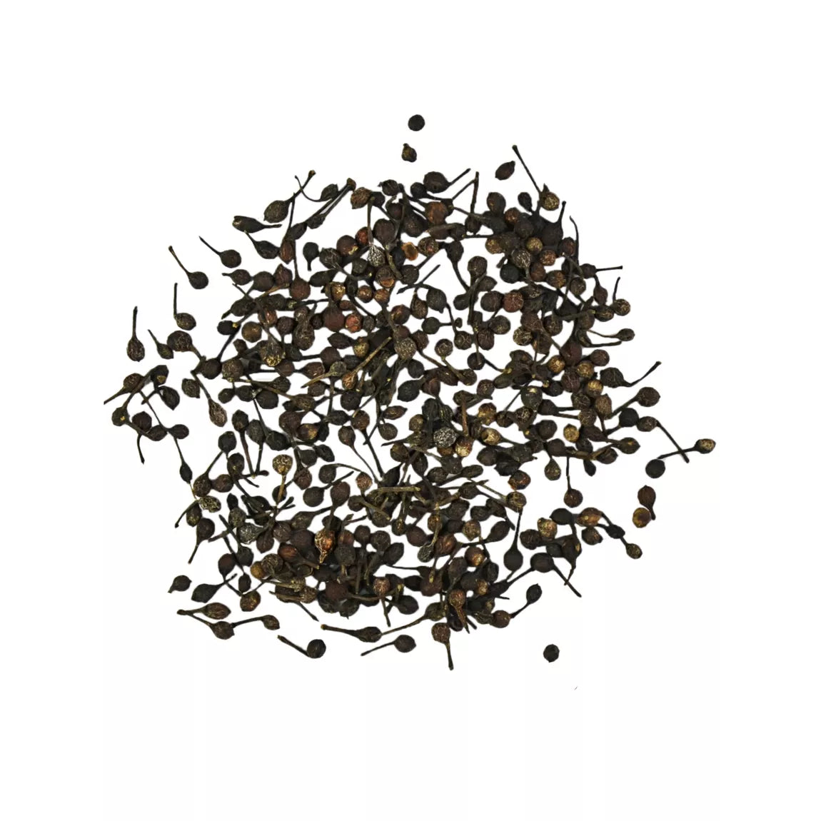 VOATSIPERIFERY WILD PEPPER- Sur les Quais