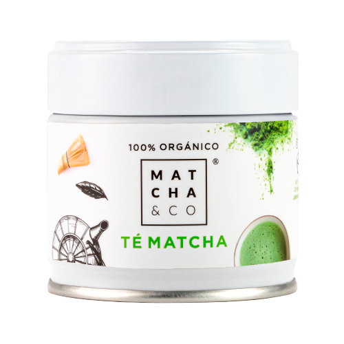 Original Matcha Tea - Matcha & Co