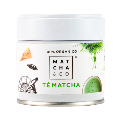 Original Matcha Tea - Matcha & Co
