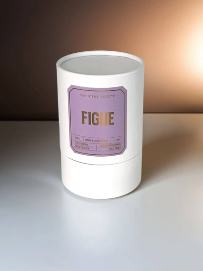 Fig Scented Candle - Officine Lutece
