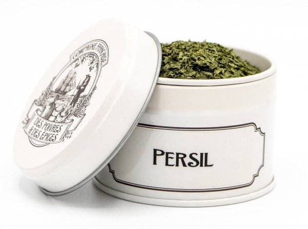 Parsley - Cofrapep