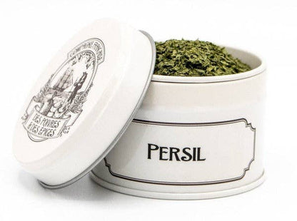 Parsley - Cofrapep