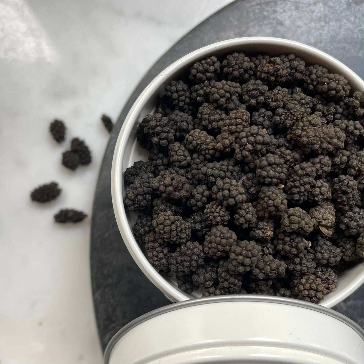 Assam Wild Pepper - Cofrapep