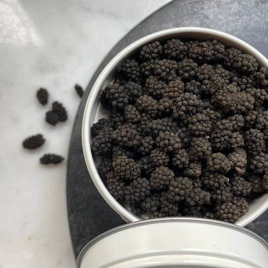 Assam Wild Pepper - Cofrapep