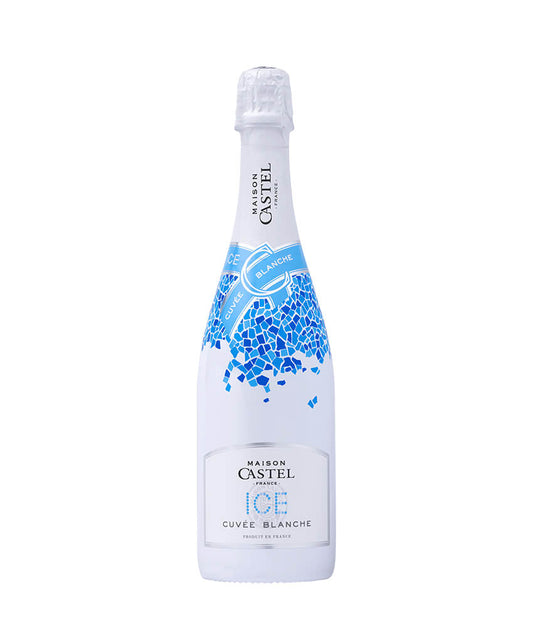 CASTEL ICE - CUVEE BLANCHE