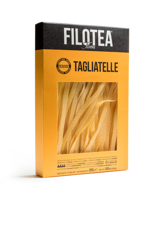 TAGLIATELLE - FILOTEA