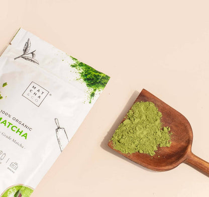 Culinary Matcha Tea Powder - Matcha & Co