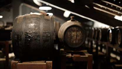 White Balsamic Vinegar Cream of Modena - Giuseppe Giusti