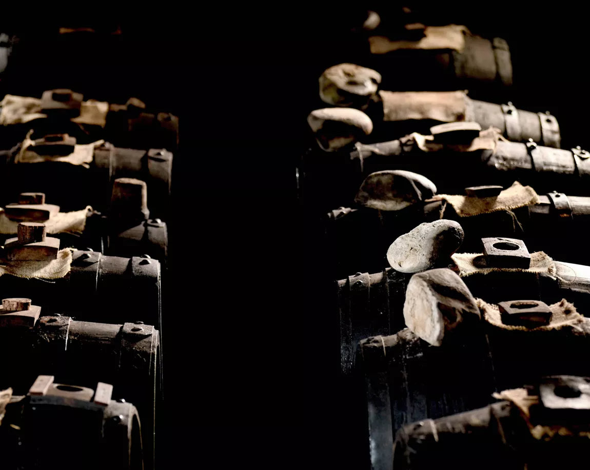 Balsamic Vinegar of Modena PGI 3 Gold Medals - Champagnottina - Giuseppe Giusti