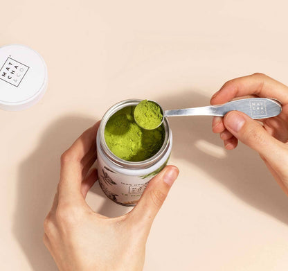 Matcha Measuring Spoon - Matcha & CO