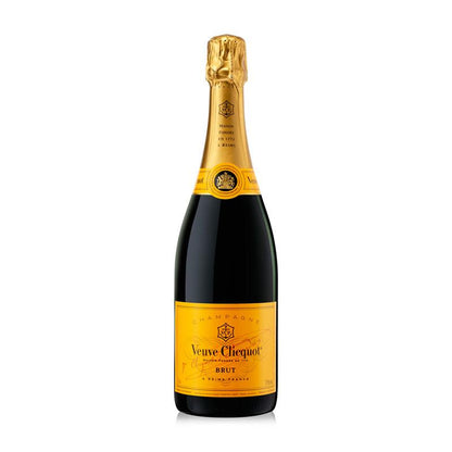 Champagne Brut Yellow Label - Veuve Clicquot