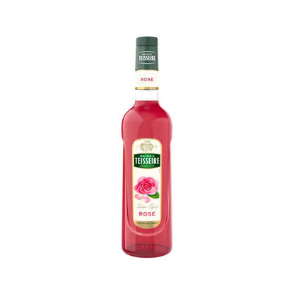 Rose Syrup - Teisseire