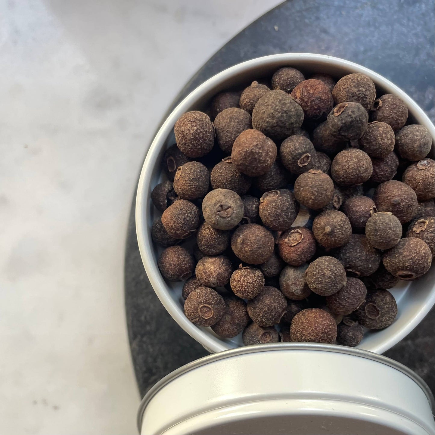 Jamaican Pepper “ all Spices “ - Cofrapep
