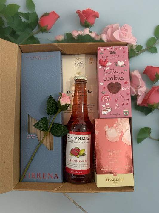 Mix and Match gift box