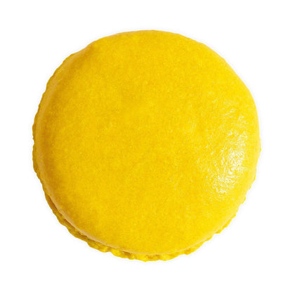 Yellow Powdered Food Colouring - Scrapcooking