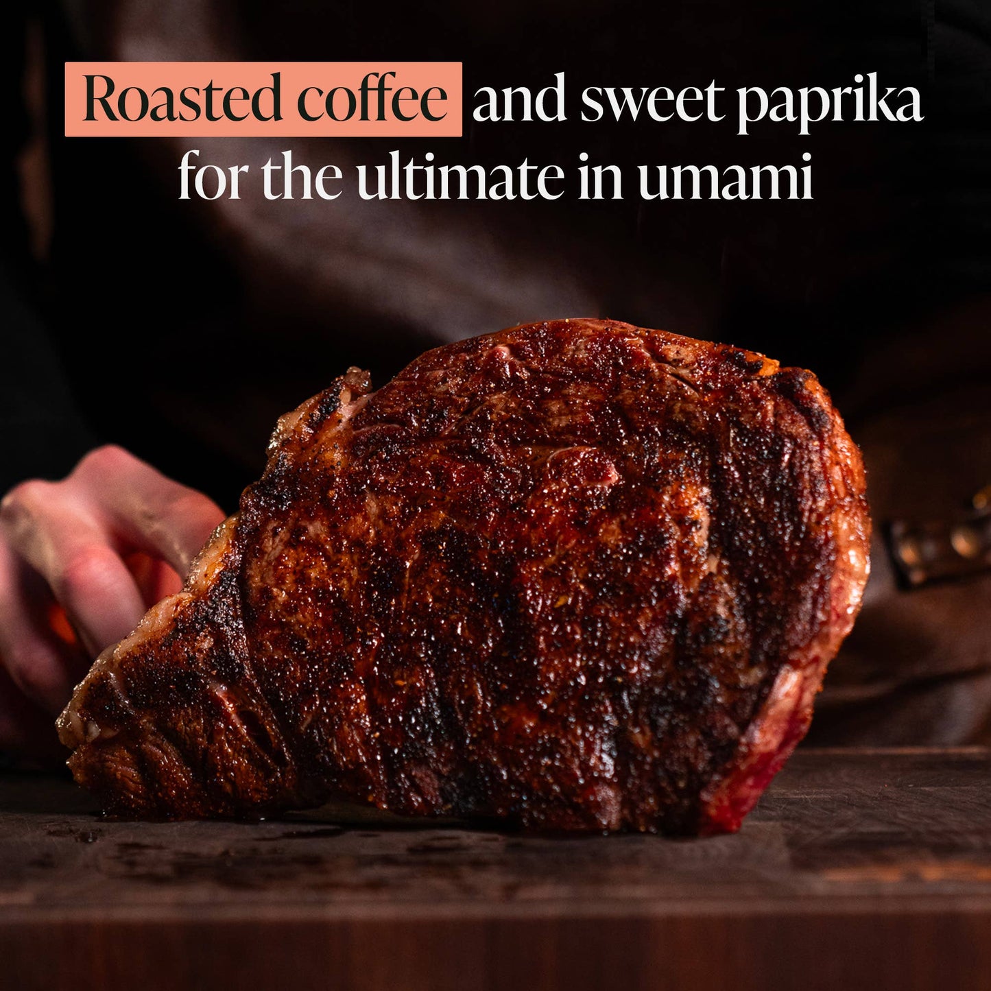 Cowboy Rub - BBQ KING