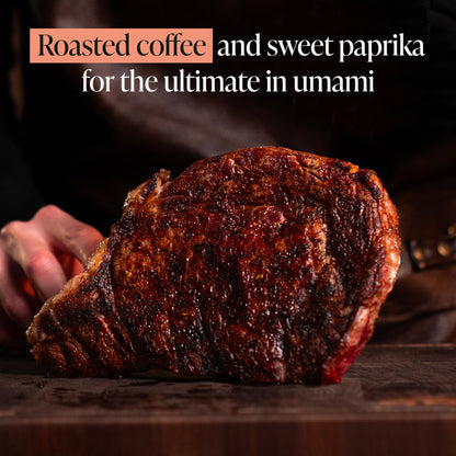 Cowboy Rub - BBQ KING