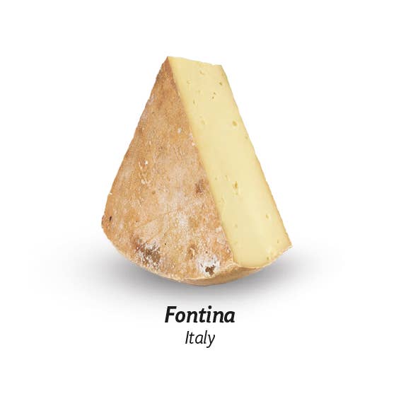 Crackers with oak smoked salt - Lady Joseph