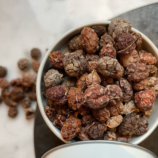 Cardamom of the forest - Cofrapep