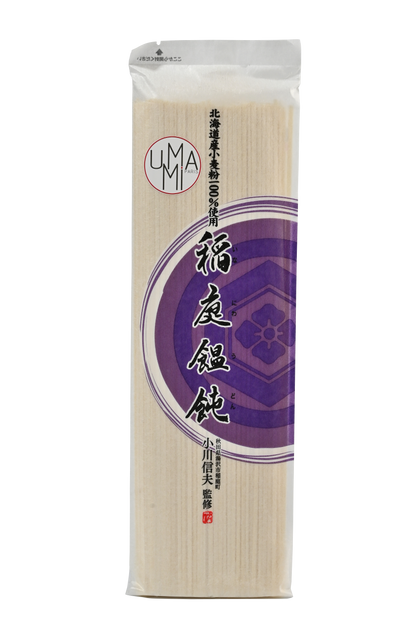 INANIWA UDON - PREMIUM WHEAT NOODLES 200G